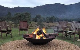 Halls Gap Motel